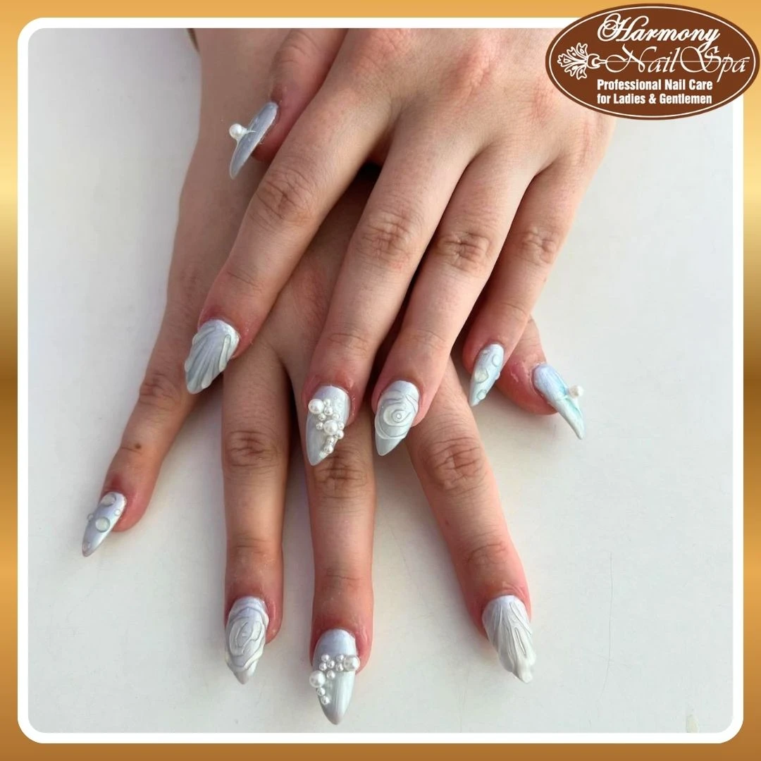 Nail Photo